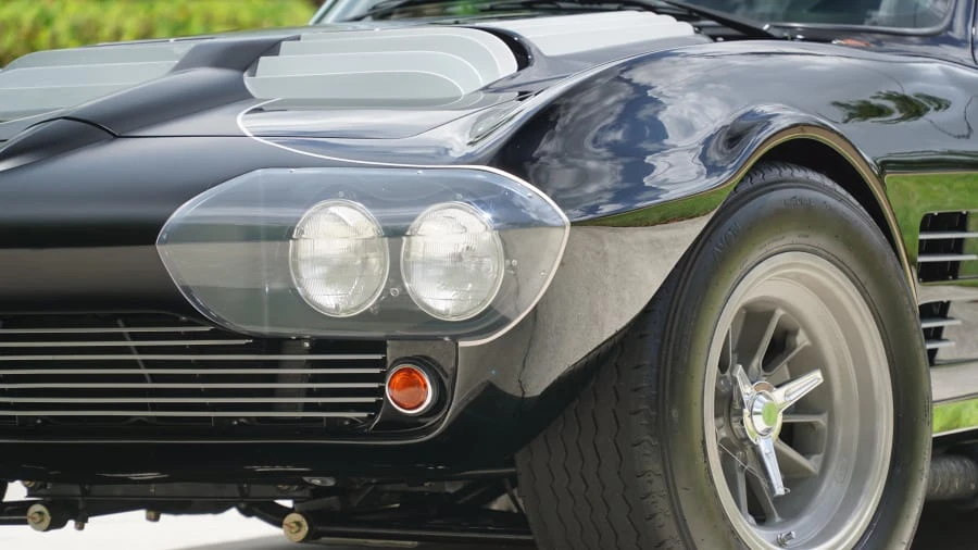 1963 Superformance - Image 30 of 31