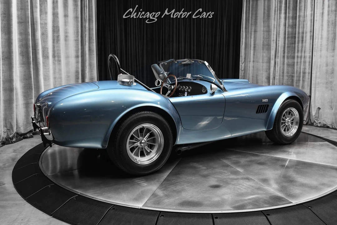 1963 Superformance - Image 5 of 12
