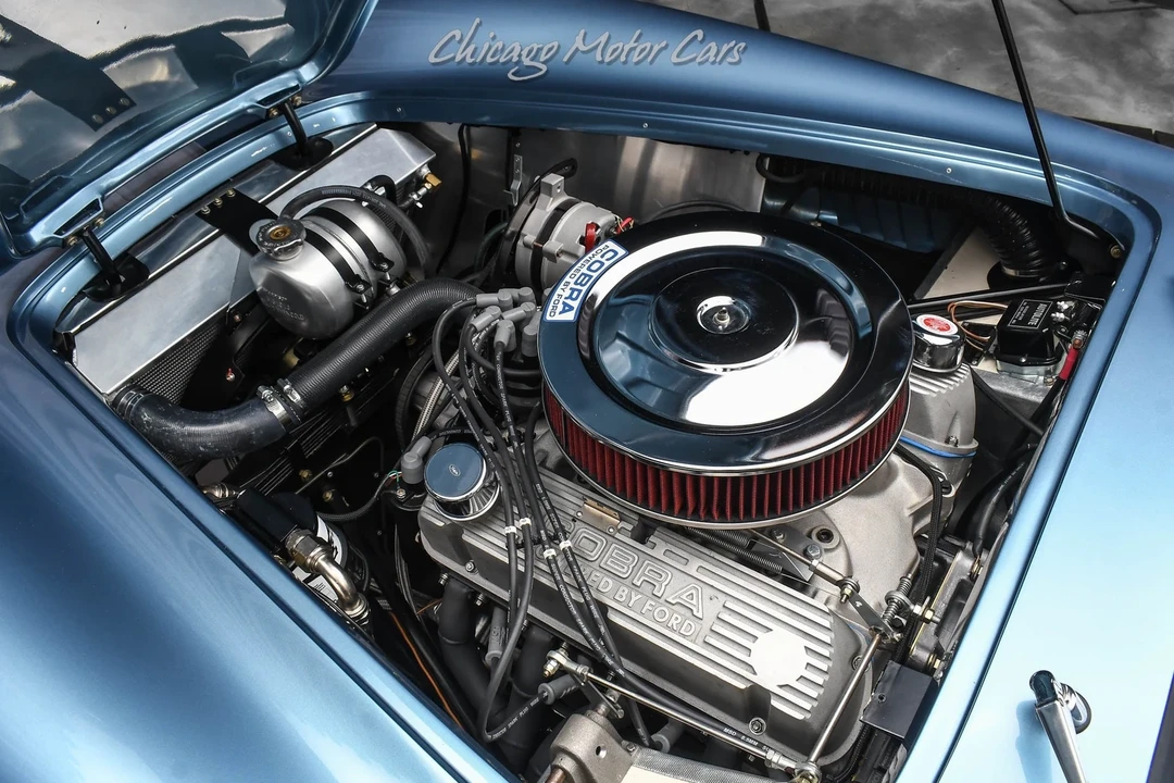 1963 Superformance - Image 8 of 12