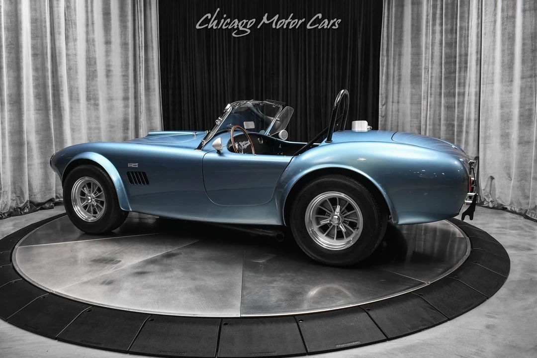 1963 Superformance - Image 3 of 12