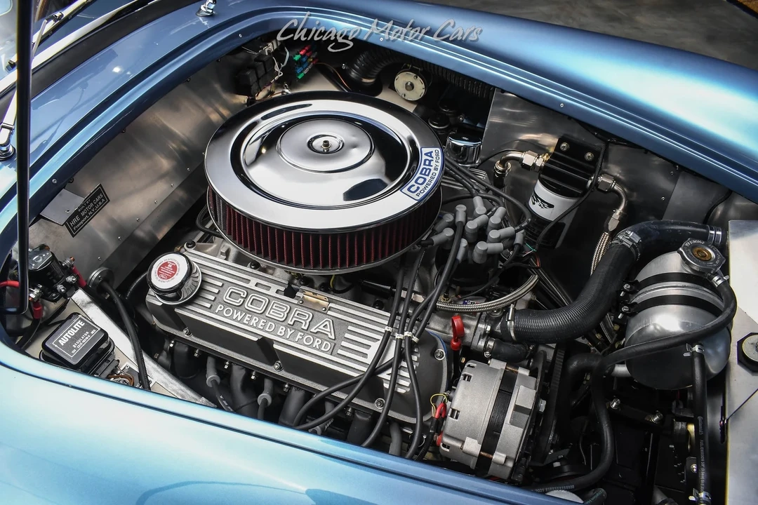 1963 Superformance - Image 9 of 12