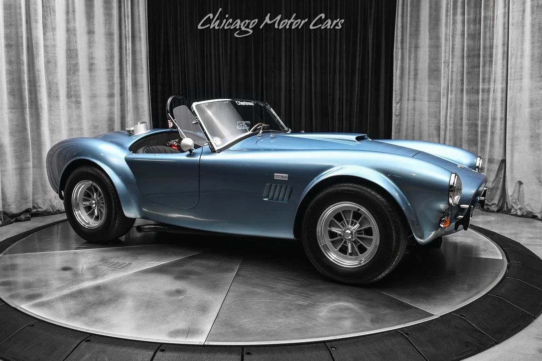 1963 Superformance - Image 6 of 12