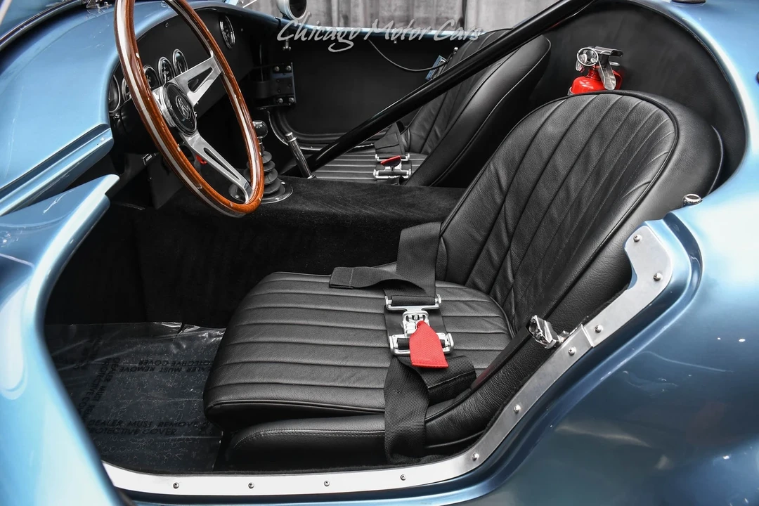 1963 Superformance - Image 12 of 12
