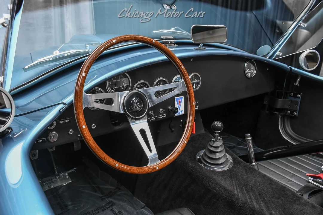 1963 Superformance - Image 10 of 12