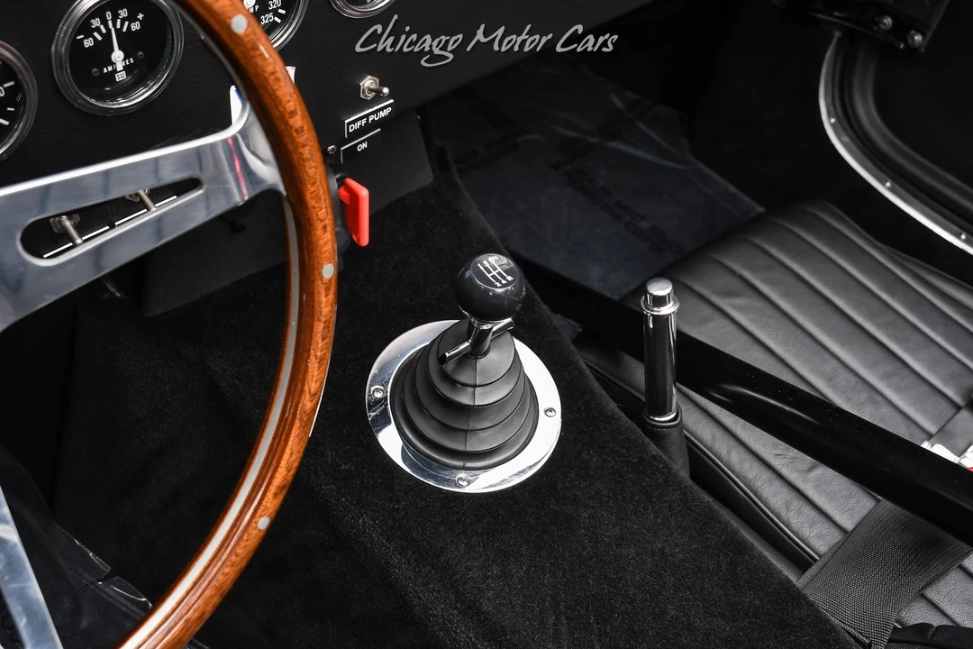 1963 Superformance - Image 11 of 12
