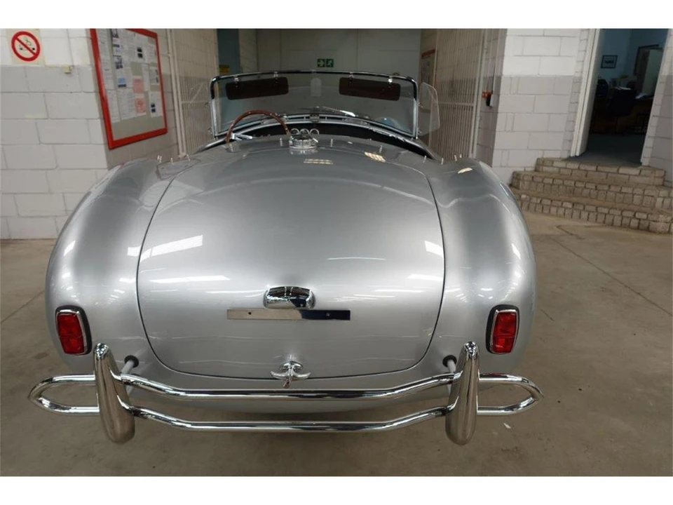 1963 Superformance - Image 8 of 27