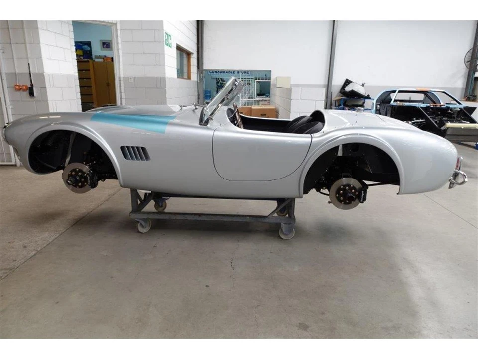 1963 Superformance - Image 22 of 27