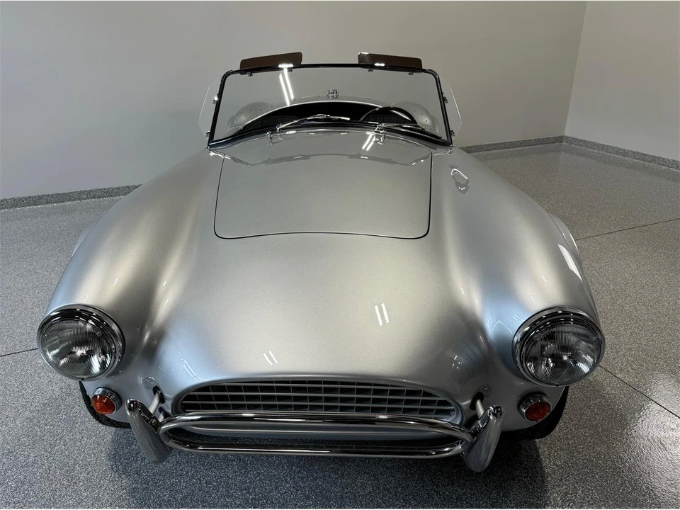 1963 Superformance - Image 11 of 27