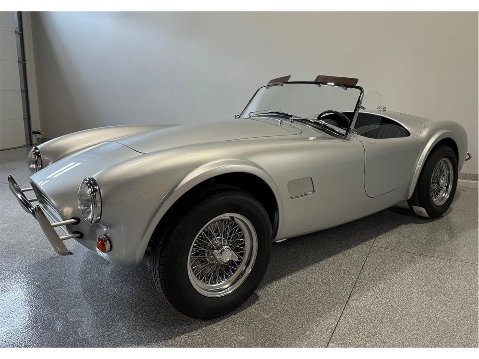 1963 Superformance - Image 12 of 27
