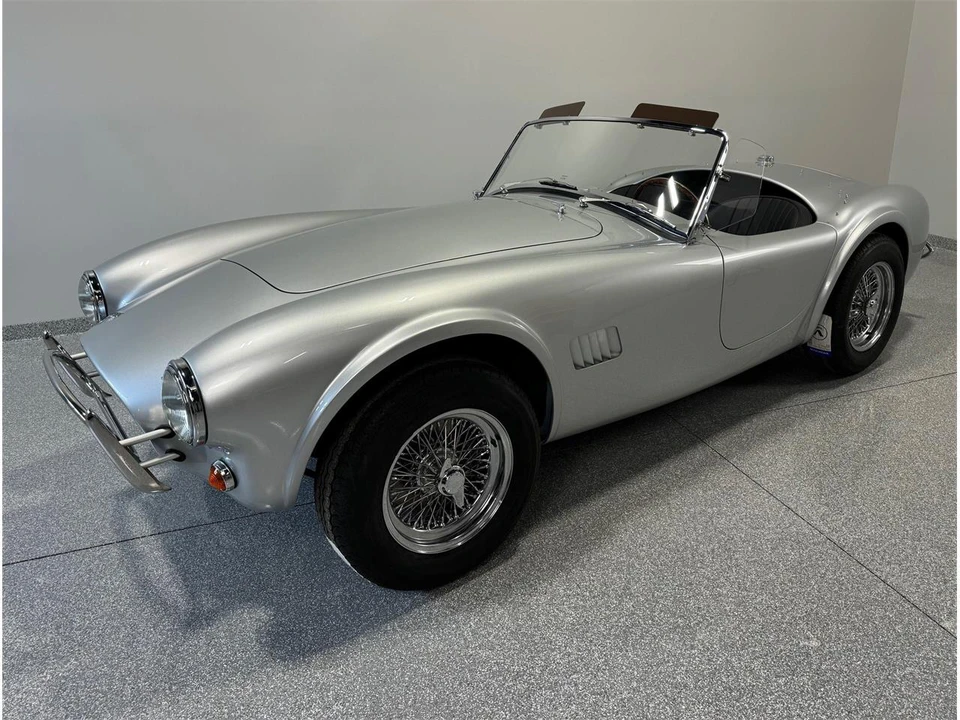 1963 Superformance - Image 13 of 27