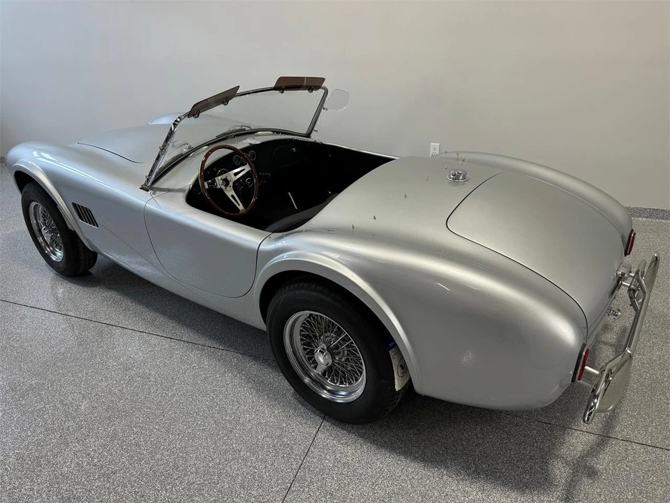 1963 Superformance - Image 16 of 27