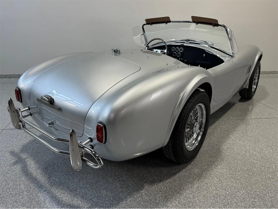 1963 Superformance - Image 17 of 27