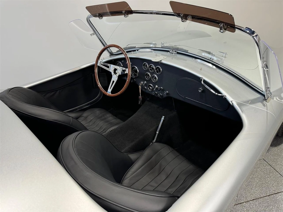1963 Superformance - Image 19 of 27