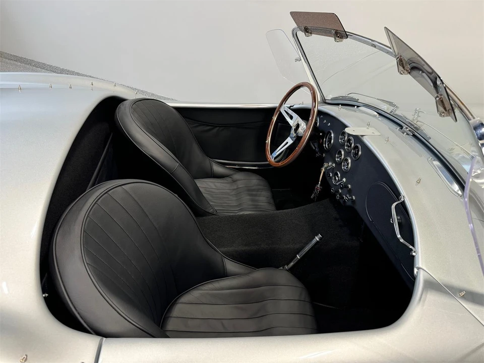 1963 Superformance - Image 20 of 27