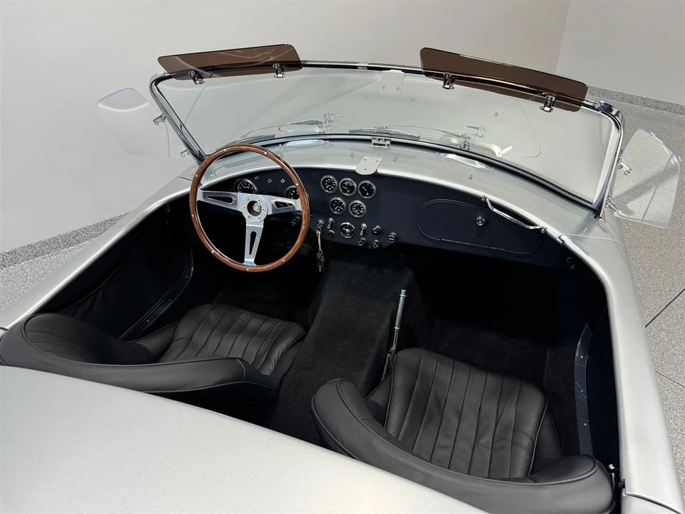 1963 Superformance - Image 21 of 27
