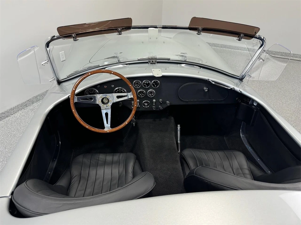 1963 Superformance - Image 26 of 27
