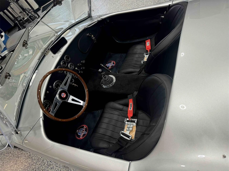 1963 Superformance - Image 9 of 27