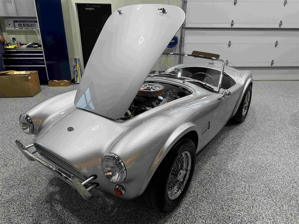 1963 Superformance - Image 3 of 27