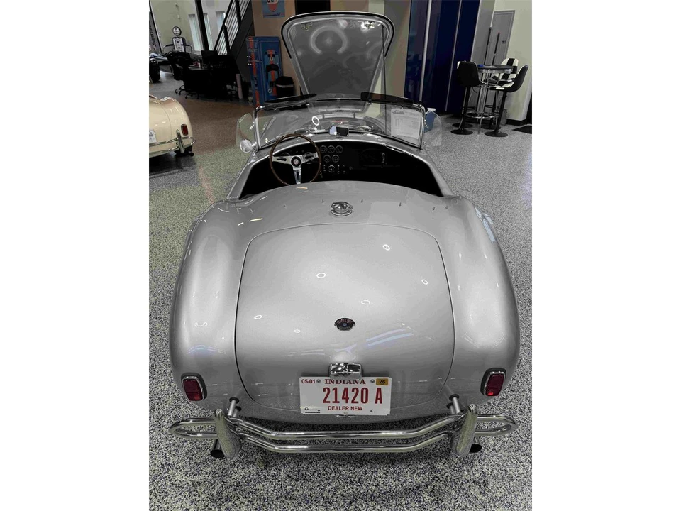1963 Superformance - Image 23 of 27