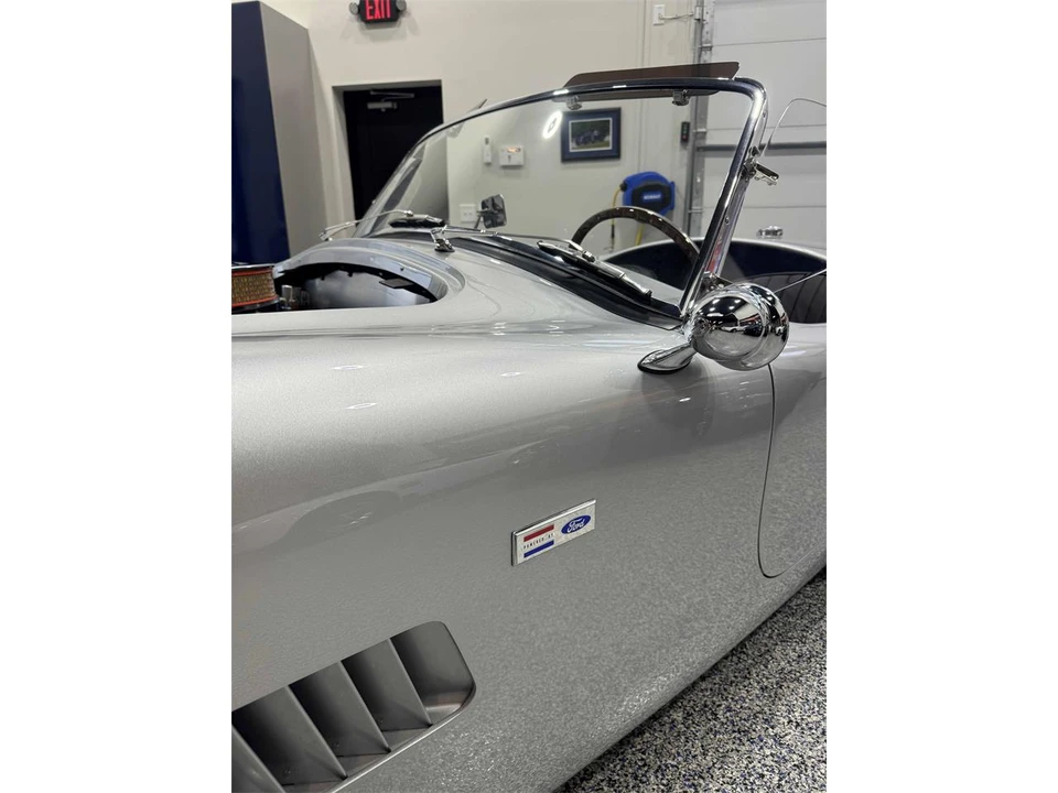 1963 Superformance - Image 6 of 27