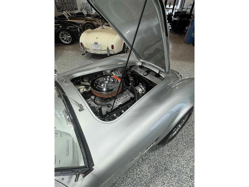 1963 Superformance - Image 5 of 27