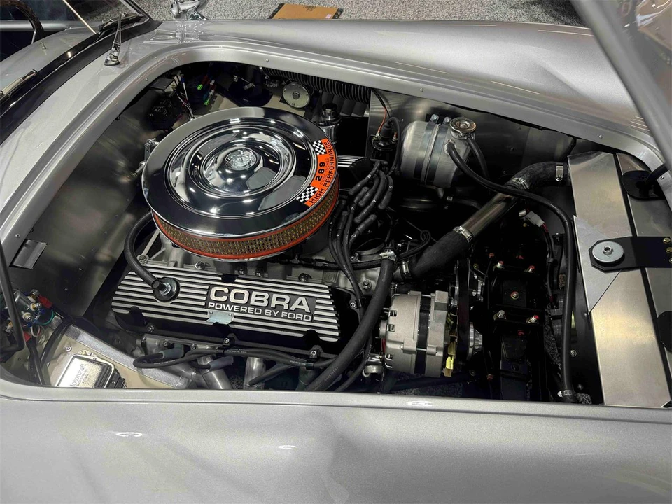 1963 Superformance - Image 4 of 27