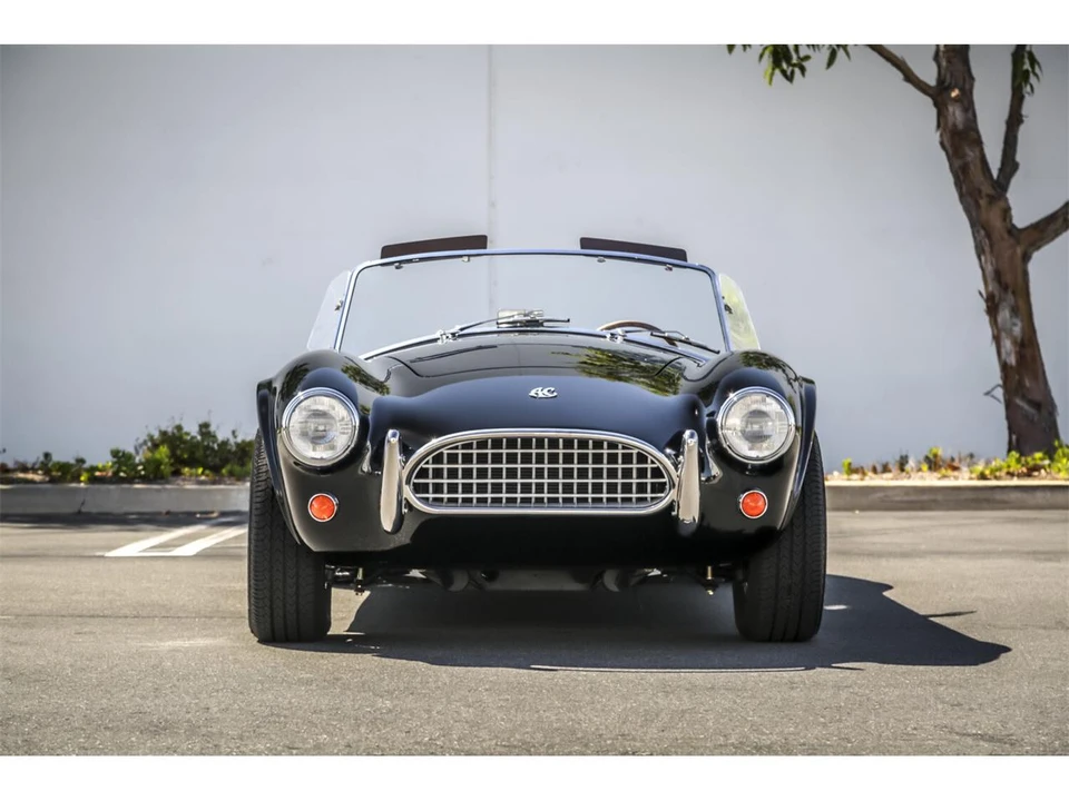 1963 Superformance - Image 2 of 4