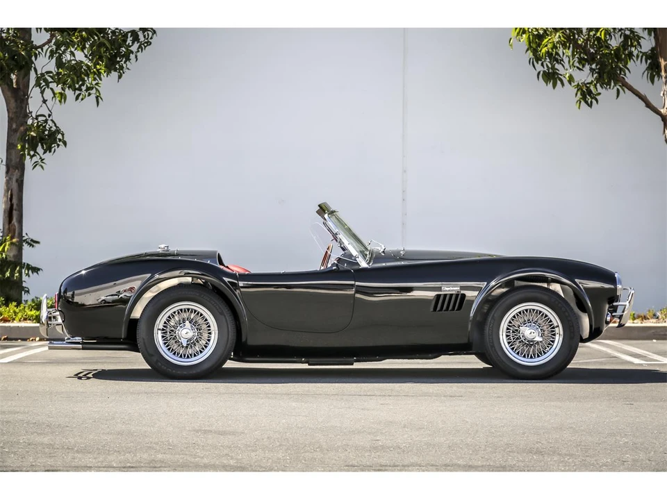 1963 Superformance - Image 3 of 4