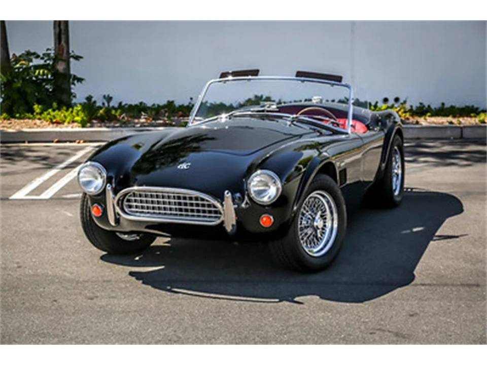 1963 Superformance - Image 4 of 4