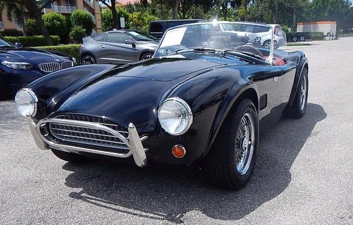 1963 Shelby Cobra Replica - Image 3 of 31