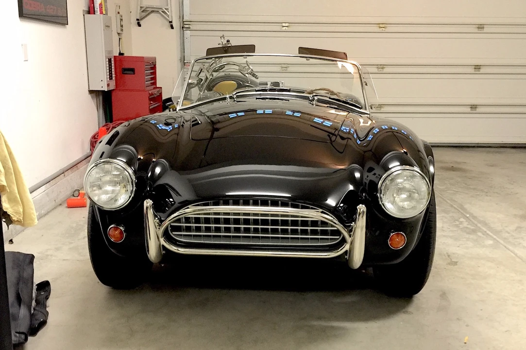 1963 Shelby Cobra Replica - Image 2 of 31