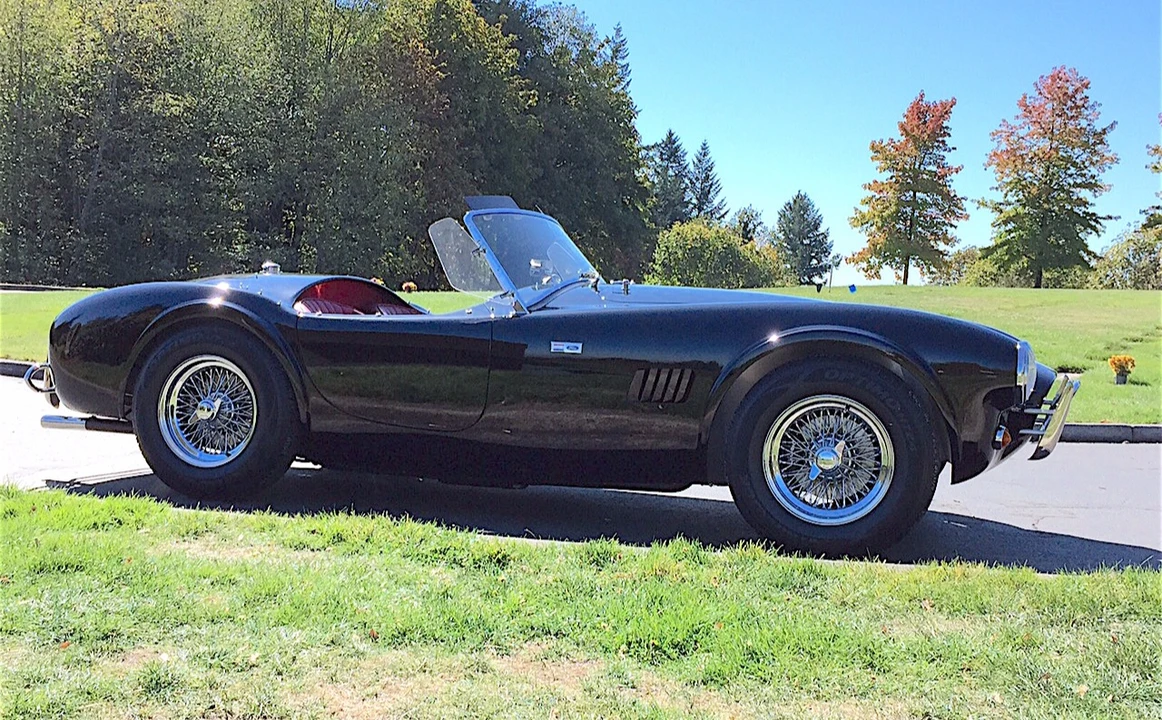 1963 Shelby Cobra Replica - Image 16 of 31