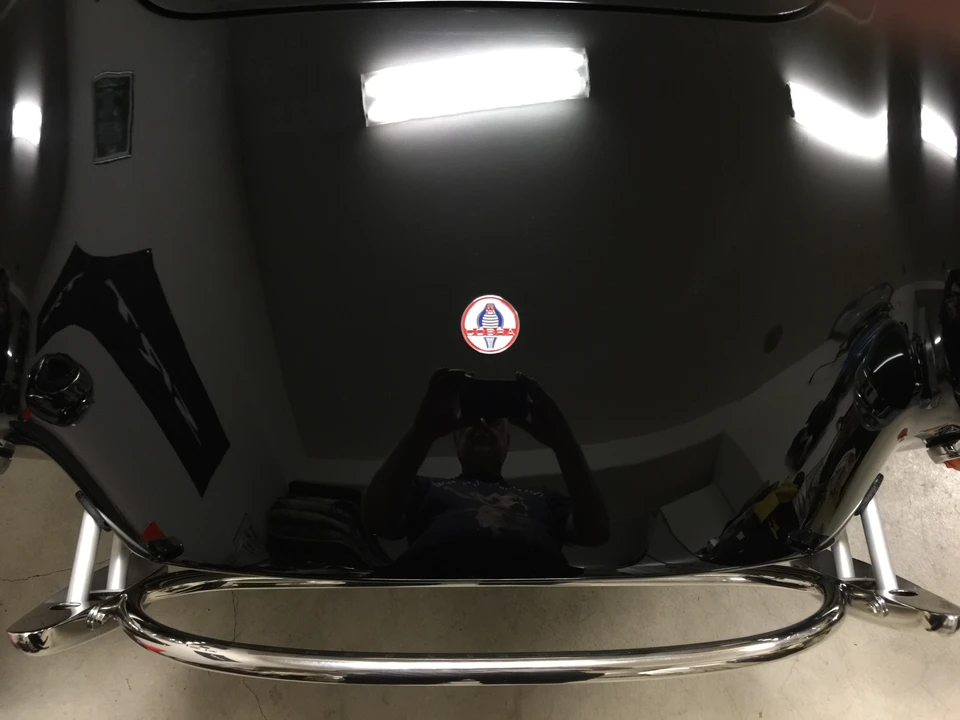 1963 Shelby Cobra Replica - Image 23 of 31