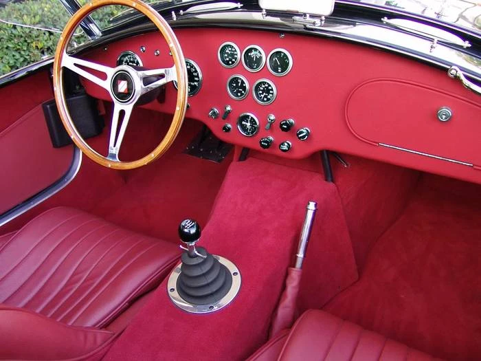 1963 Shelby Cobra Replica - Image 29 of 31