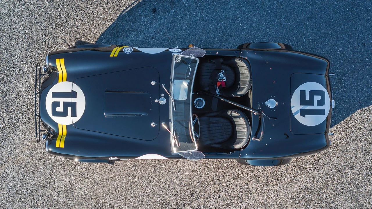 1963 Superformance - Image 20 of 31