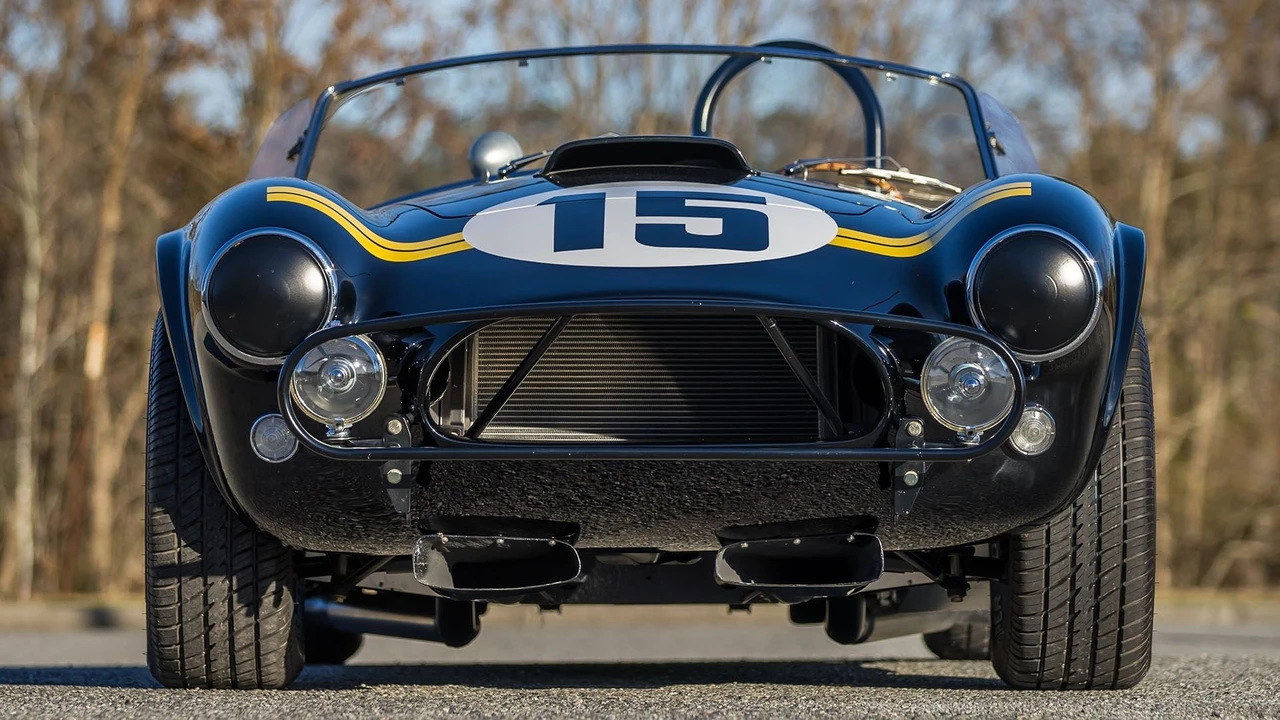 1963 Superformance - Image 14 of 31