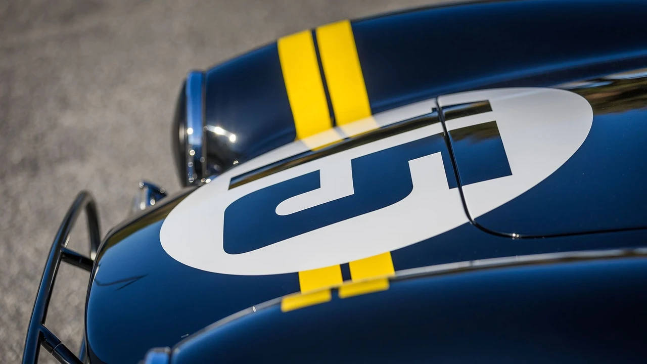 1963 Superformance - Image 30 of 31