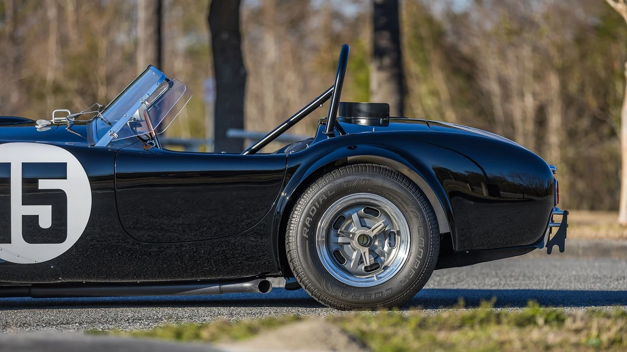 1963 Superformance - Image 22 of 31