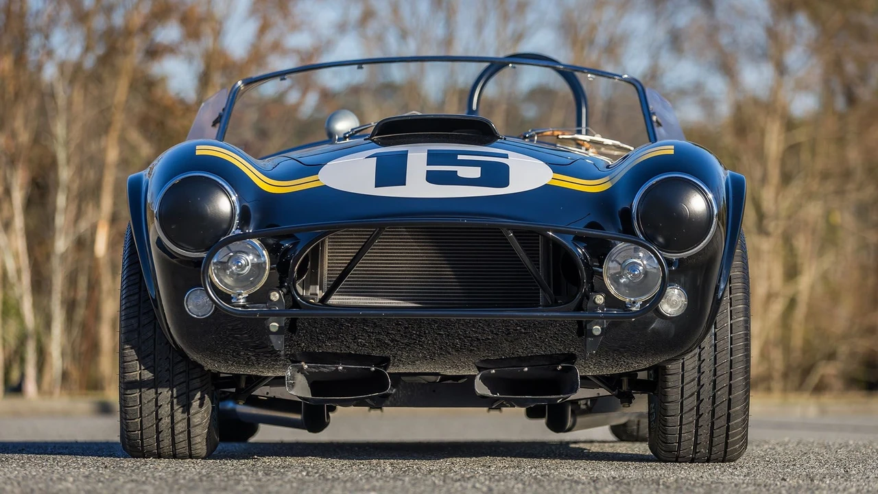1963 Superformance - Image 3 of 31
