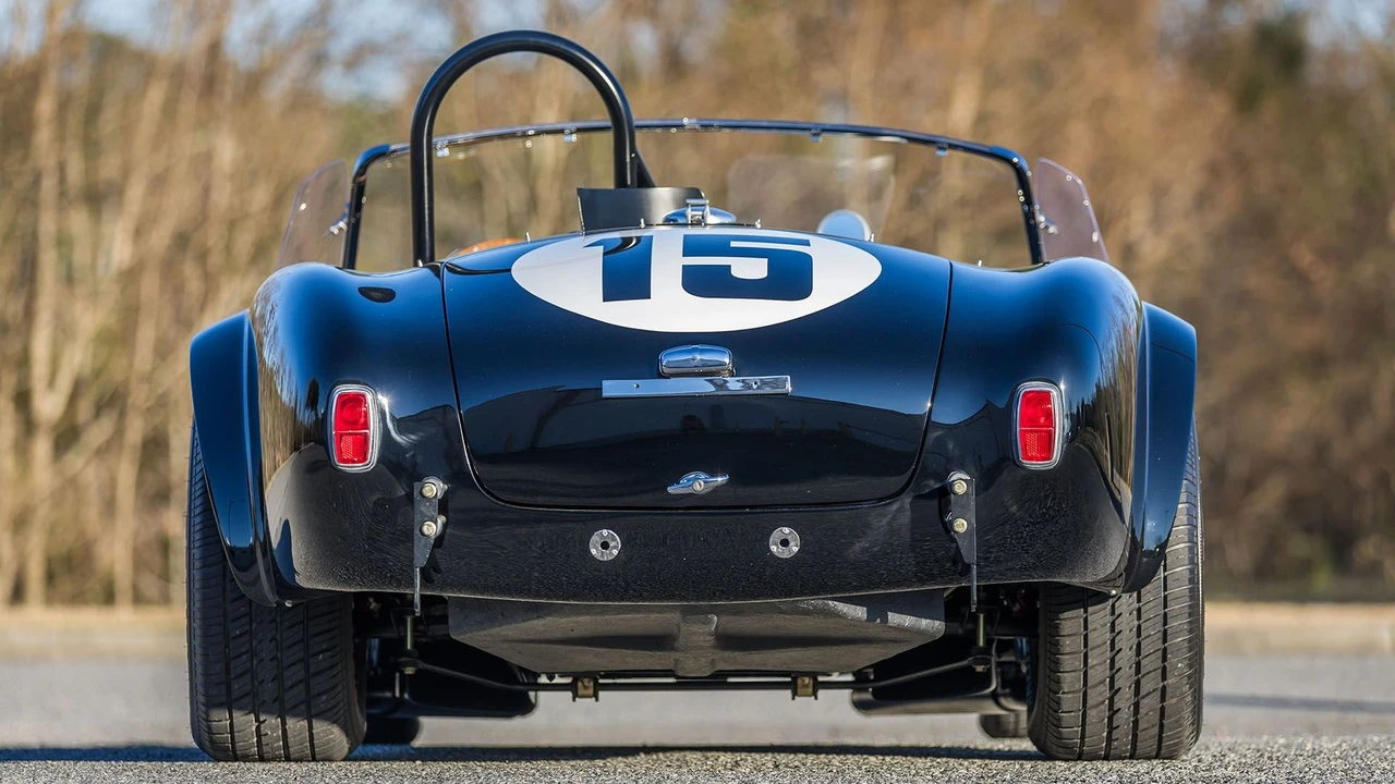 1963 Superformance - Image 2 of 31