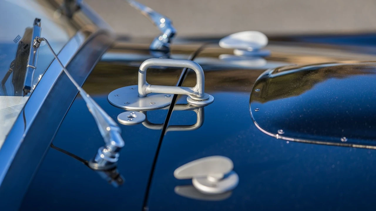 1963 Superformance - Image 27 of 31