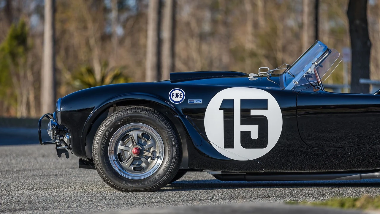 1963 Superformance - Image 18 of 31