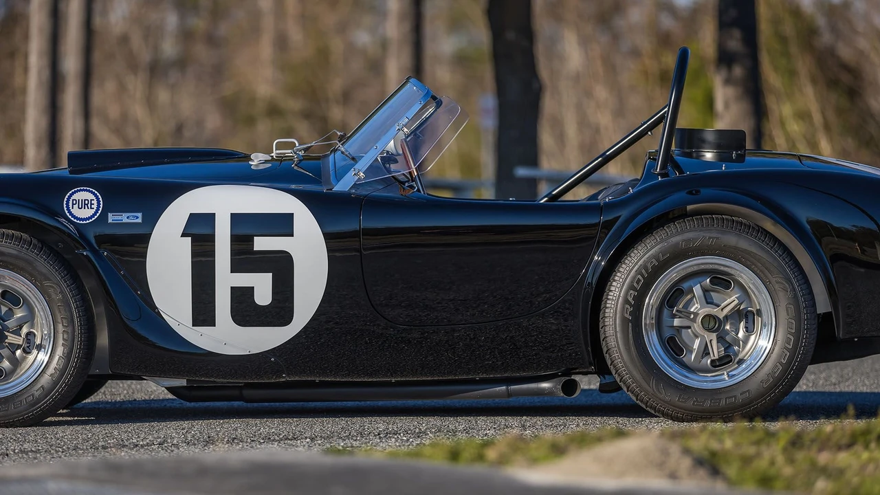 1963 Superformance - Image 19 of 31