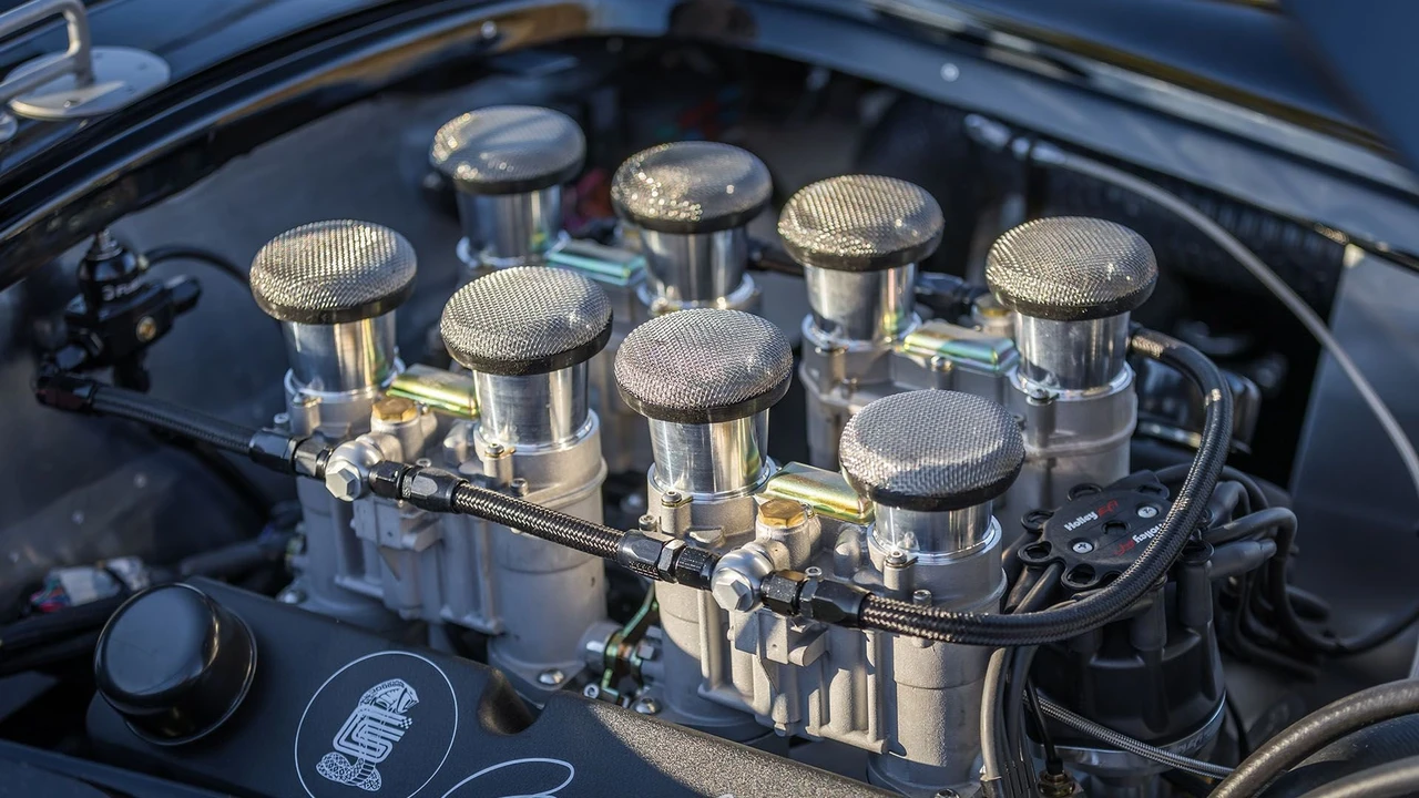 1963 Superformance - Image 8 of 31