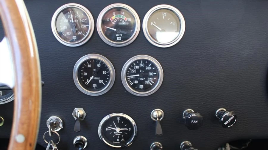 1963 Superformance - Image 5 of 8