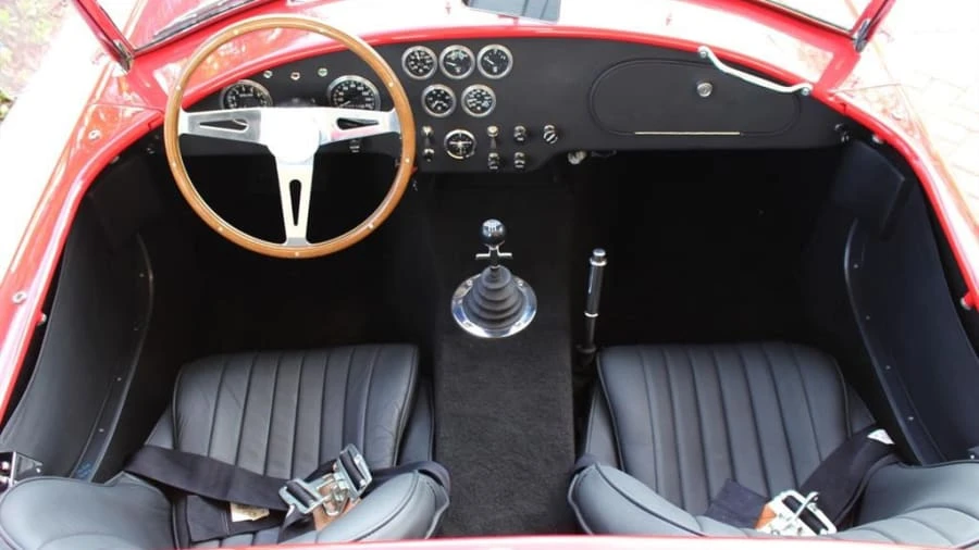 1963 Superformance - Image 3 of 8