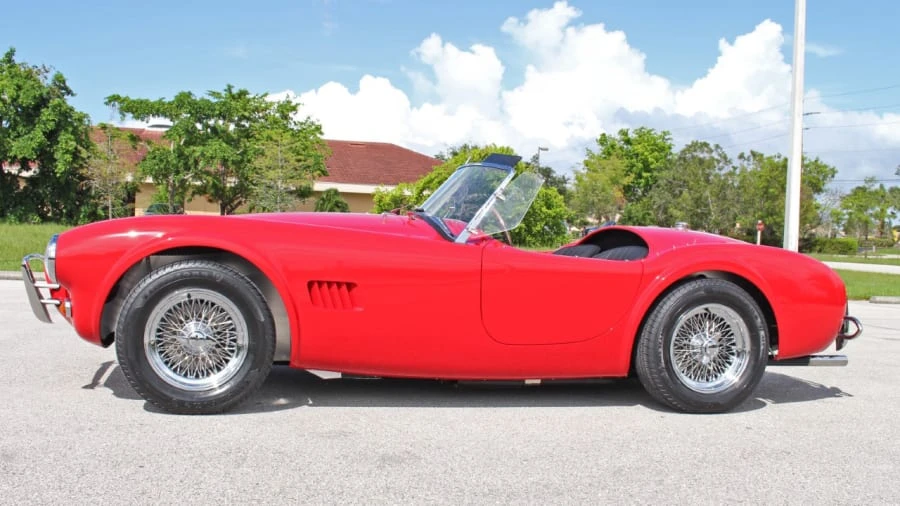 1963 Superformance - Image 8 of 8
