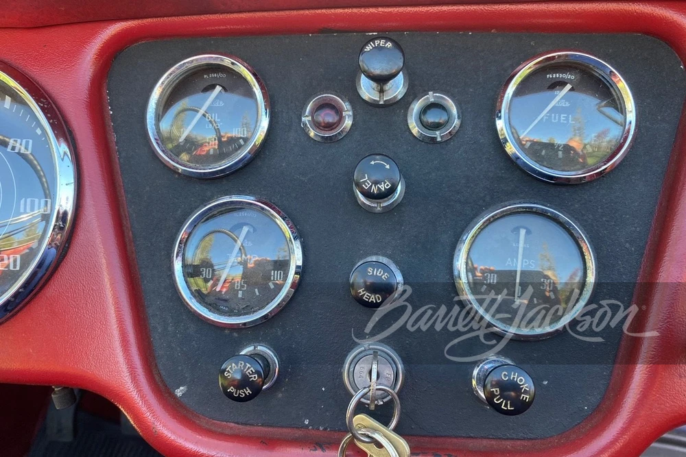1963 Triumph TR3B - Image 5 of 13