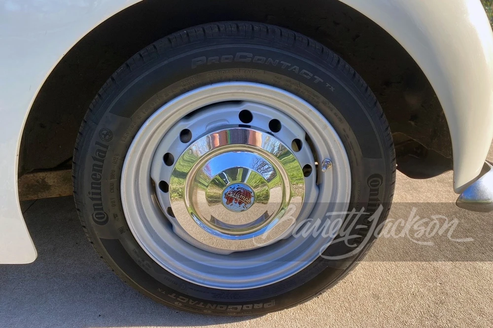 1963 Triumph TR3B - Image 8 of 13