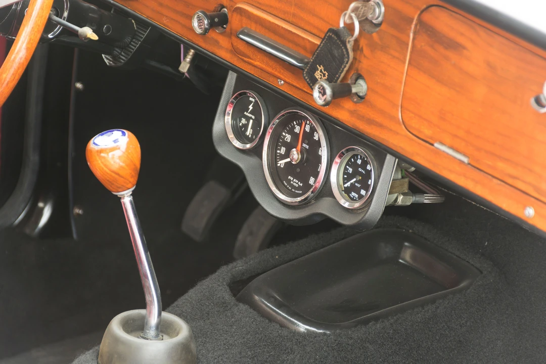 1963 Triumph Vitesse - Image 20 of 31